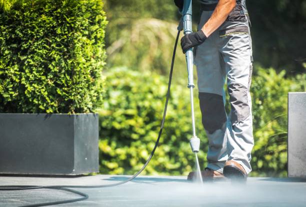 Trusted Chepachet, RI Pressure Washing Services Experts