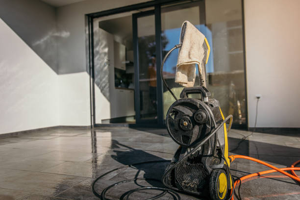 Concrete Sealing in Chepachet, RI