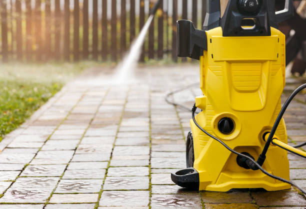 Best Graffiti Removal  in Chepachet, RI